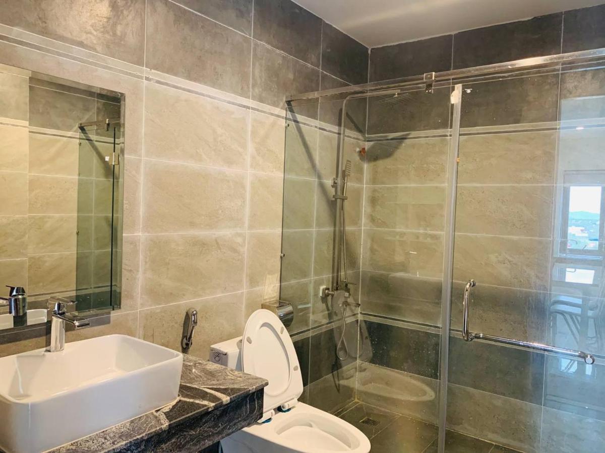 Kampot Sunny Hotel المظهر الخارجي الصورة