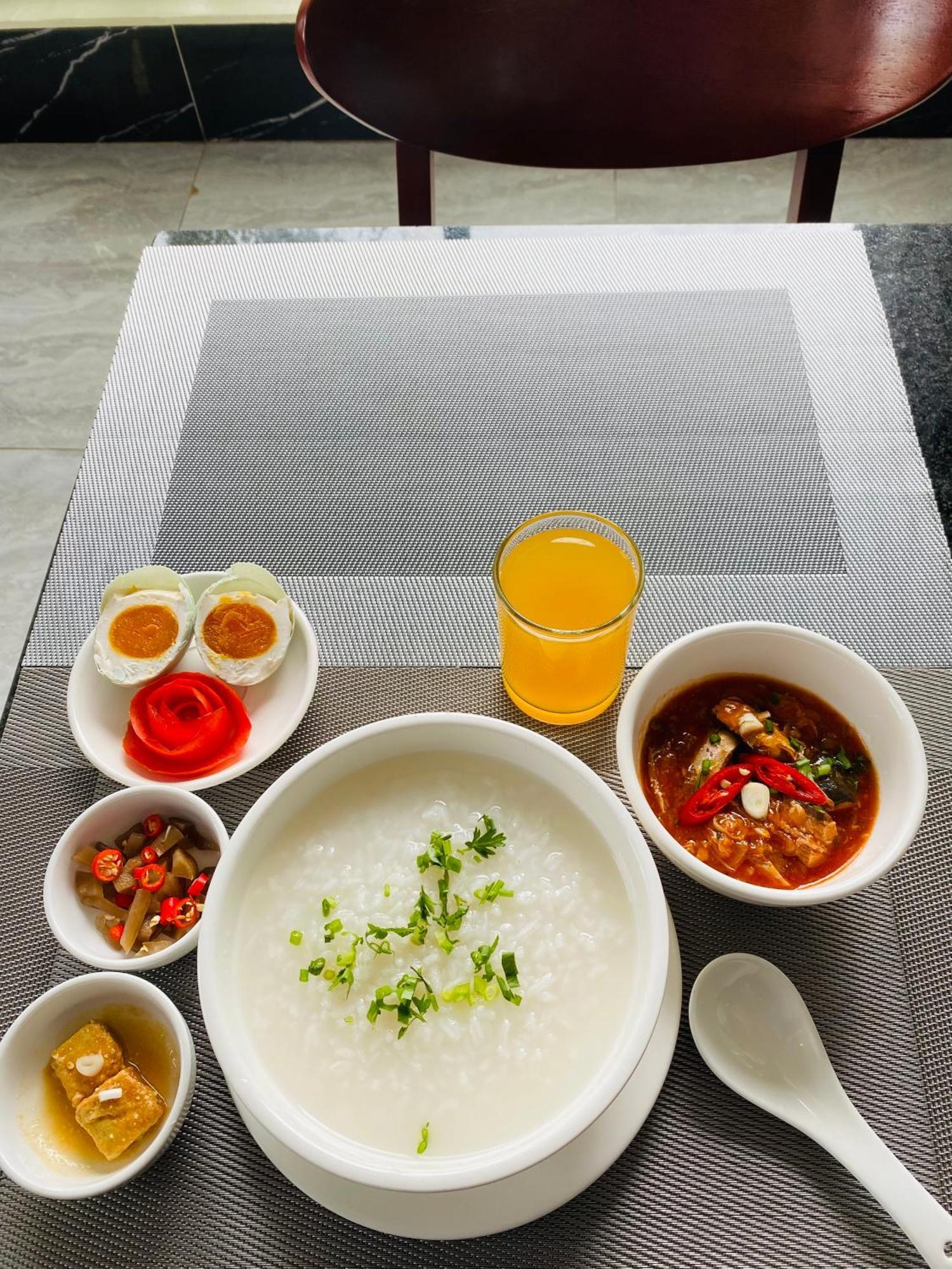 Kampot Sunny Hotel المظهر الخارجي الصورة