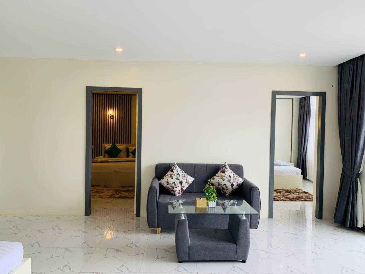 Kampot Sunny Hotel المظهر الخارجي الصورة